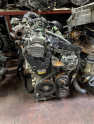 Toyota corolla d4d euro 4 motor komple