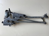 FORD FİESTA 2014 SİLECEK MOTORU KOMPLE  - CK OTOMOTİV -