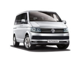 Volkswagen / Transporter / Kaporta & Karoser / Sol Ön Kapı / Çıkma Parça