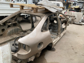 Oto Çıkma Parça / Kaporta & Karoser / Arka Panel / Renault / Laguna / Çıkma Parça 