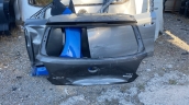 VOLKSWAGEN POLO 2011-2016 BAGAJ ORJİNAL ÇIKMA