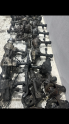 Oto Çıkma Parça / Şanzıman & Vites / Defransiyel / Isuzu / D-Max / Çıkma Parça 