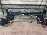 Clio 5 Arka Dingil