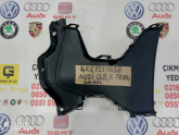 AUDİ Q8 ÖN TAMPON SOL İÇ HAVA KANALI OEM 4ke121763e