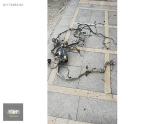 Ford Connect 2007 model sigorta kutusu ve motor tesisatı orjinal
