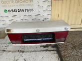 Oto Çıkma Parça / Kaporta & Karoser / Tampon Reflektörü / Suzuki / Swift / Çıkma Parça 