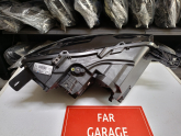 Oto Çıkma Parça / Elektrik / Far / Fiat / Doblo / Çıkma Parça 