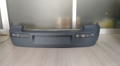 VOLKSWAGEN GOLF 4 ARKA TAMPON İTALYAN KALİTE SIFIR 1J6807421DGRU
