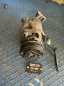 OPEL ASTRA H 1.6 KLİMA KOMPRESÖRÜ ÇIKMA ORJİNAL KS4 13322147