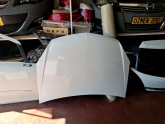 ÖZMEN OPEL ASTRA H ÇIKMA ÖN KAPUT BEYAZ ORİJİNAL