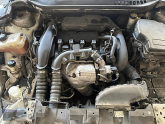 Citroenn ds 5 1.6 Thp motor asistan oto