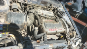 Hyundai Elantra 1.6 16 valf Doch motor
