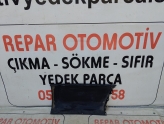 SsangYong Musso Grand Sağ Arka Tampon Braketi K78821-38100