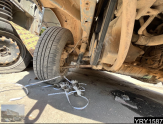 VW TRANSPORTER T4 ARKA DİNGİL SALINCAK TORSİYON ÇIKMA
