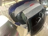 ÖZMEN OPEL CORSA D ÇIKMA ARKA BAGAJ KAPAĞI