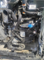 CİTROEN C4X ŞANZIMAN 8 İLERİ OTOMATİK
