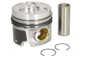 Volkswagen FEDERAL PistonSegman 038107065EM T5 PASSAT