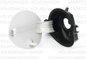 VW PASSAT CC 09-17 DEPO KAPAĞI DIŞ 3C8809857E