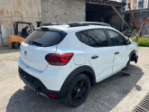 Oto Çıkma Parça / Kaporta & Karoser / Kapı / Dacia / Sandero / Çıkma Parça 