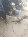 Tofaş defransiyel şahin şanzıman SLX motor
