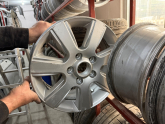 VW AMAROK ÇIKMA ORİJİNAL 16 JANT BD2