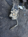 FORD TOURNEO YAKIT DEPOSU KONUK OTO