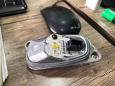 LAND ROVER RANGE ROVER DİSCOVERY 5 LED BEYNİ B11658-C