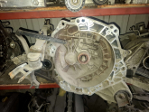 ÖZMEN OPEL CORSA C D COMBO ÇIKMA ŞANZIMAN ŞANZUMAN