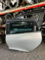 RENAULT CLİO 4 SOL ARKA KAPI