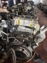 İSUZU NOVO CİTİ EURO 6 MOTOR