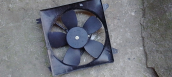 Chevrolet laccetti fan motoru
