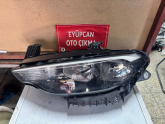 FİAT EGEA SOL ÖN FAR EYÜPCAN OTO