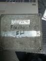 FİESTA 1.25 1.4 MOTOR BEYNİ S120977013 C SIM210 4S61-12A650-NB