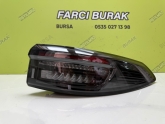 TOGG T10F SEDAN SAĞ STOP ORJİNAL HATASIZ S1_B0406901102_AB