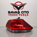 NISSAN X-TRAIL ARKA STOP LEDLİ SAĞ SOL 2016 VE ÜZERİ / TAİWAN