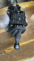 PEUGEOT PARTNER 1.5 BLUEHDİ MANUEL VİTES MEKANİZMASI VE HALATLARI