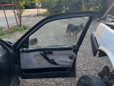 Oto Çıkma Parça / Kaporta & Karoser / Kapı / Fiat / Tempra / Çıkma Parça 