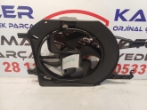 Oto Çıkma Parça / Isıtma, Soğutma & Klima / Fan Paneli / Renault / Trafic / Çıkma Parça 