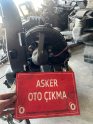 Corsa c kaliför motoru