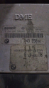 BMW E36 MOTOR BEYNİ 0261203590 1743250