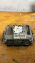 Suziki sx4 motor beyni