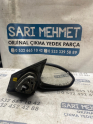 ÇIKMA CHEVROLET CRUZE SAĞ DİKİZ AYNASI E13027379