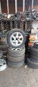 Oto Çıkma Parça / Jant & Lastik / Jant / Nissan / Primera / Çıkma Parça 