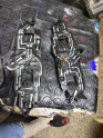 Peugeot 307 sağ stop duyu