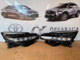 2024-2026 TOYOTA C-HR CIKMA ORJINAL TAKIM FAR