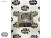 AUDİ A3 2.0 TDİ MOTOR BEYNİ - 0281013608 - 03G906021JH -