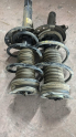 Nissan Qashqai - E-Power - Sağlı Sollu Takozlarla Yay