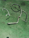 VOLKSWAGEN GOLF 7 KLİMA BORULARI SET