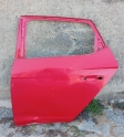 Seat Leon 2010 2017 Sol Arka Kapı Orijinal Çıkma