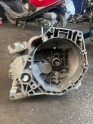 FİORİNO 1.3 EURO 6 KOMPLE ŞANZIMAN ORJİNAL ÇIKMAA